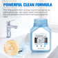 💞50K+ SOLD!⚡50% OFF! Powerful Pipe Clog Remover – Any pipe, Any clog, One Solution!