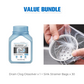 💞50K+ SOLD!⚡50% OFF! Powerful Pipe Clog Remover – Any pipe, Any clog, One Solution!