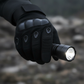 Abrasion-Resistant Full-Finger Work Gloves – Touchscreen on 3 Fingers, Reinforced Palm & Tactical Durability