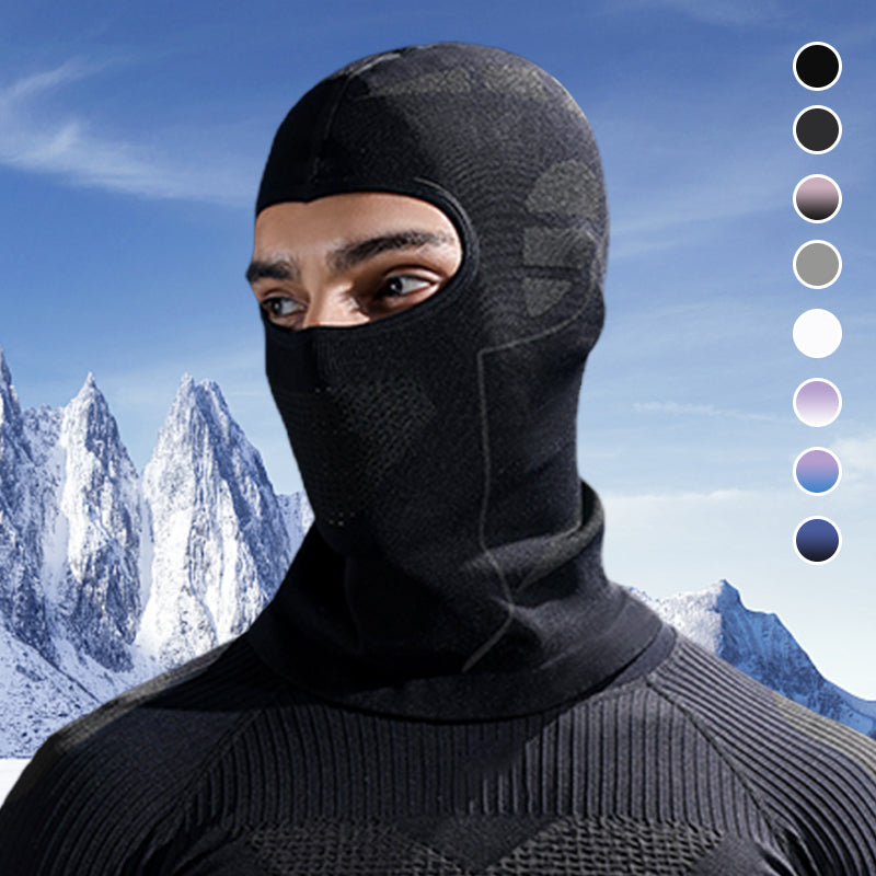 Gift Choice - Skiing Riding Neck Face Thermal Full Face Mask – yamloveme