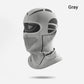 Gift Choice - Skiing Riding Neck Face Thermal Full Face Mask