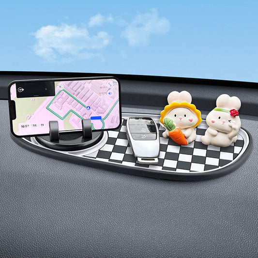 Multi-Function Car Anti-Slip Mat