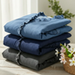 🔥2026 Hot Sale🔥Women's Casual Ruffle V-Neck Shirt