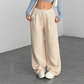 ⏳Time-Limited Special⏰Casual Loose Fit Corduroy Trousers for Women