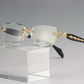 ✨2026 New Arrival✨Blue Light Reading Glasses