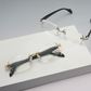 ✨2026 New Arrival✨Blue Light Reading Glasses