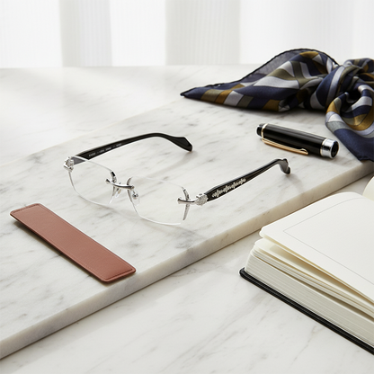 ✨2026 New Arrival✨Blue Light Reading Glasses