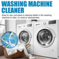 🔥Buy 2 Get 1 Free⚡50K+ SOLD!🔥Multi-functional Washing Machine Cleaner Tablets
