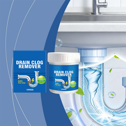 ⚡Buy 2 Get 1 Free⚡Garbage Disposal Cleaning Deodorizer Tablets