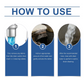 ⚡Buy 2 Get 1 Free⚡Garbage Disposal Cleaning Deodorizer Tablets