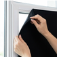 🔥Reusable Magnetic Blackout Curtain