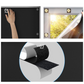 🔥Reusable Magnetic Blackout Curtain