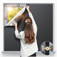 🔥Reusable Magnetic Blackout Curtain