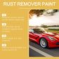 Buy 2 Get 1 Free⚡Professional Metal Rust Remover Spray