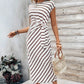 🔥2026 New Arrival🥰Women's Elegant Tie Waist Dress