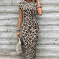 🔥2026 New Arrival🥰Women's Elegant Tie Waist Dress