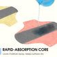 🎉Buy 1 Get 1 Free🎉Soft and Comfortable Washable Cloth Sanitary Towel