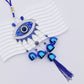 🔮Nazar Amulet Wind Chime for Protection🔮
