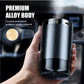 🚗 Smart Light & Mist Aromatherapy Diffuser – Instant Ambiance Transformation with One Touch!