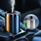 🚗 Smart Light & Mist Aromatherapy Diffuser – Instant Ambiance Transformation with One Touch!
