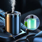🚗 Smart Light & Mist Aromatherapy Diffuser – Instant Ambiance Transformation with One Touch!