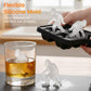 💞50K+ SOLD!✨Bigfoot Silicone Ice Cube Mold Tray