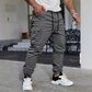 👖🌿Men's Casual Cargo Trousers with Drawstring🔥