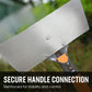 Heavy Duty Multifunction Cleaning Shovel