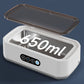 650ml Ultrasonic Cleaner for Jewelry & Glasses