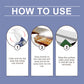 Multi-Purpose Metal Rust Remover Spray