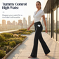 ❣️2026 New Arrival❣️Women's High Waisted Stretchy Flare Pants
