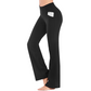 ❣️2026 New Arrival❣️Women's High Waisted Stretchy Flare Pants