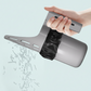 ✨2026 Hot Sale✨Cat Litter Scoop with Trash Can