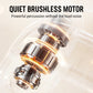 Dual-Head Mini Fascia Massager