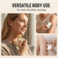 Dual-Head Mini Fascia Massager