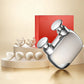 Dual-Head Mini Fascia Massager