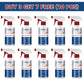 🌟Buy 1 Get 1 Free🌟Anti-mould Cleaning Foam Spray