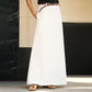 🔥New Arrival🔥Women’s Fashion Retro Floor Length Skirt