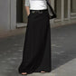 🔥New Arrival🔥Women’s Fashion Retro Floor Length Skirt