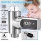 🚿 Buy 1 Get 1 Free🌡️Shower Thermometer
