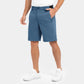 Men's Stretch Quick Dry Casual Work Golf Shorts