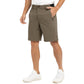 Men's Stretch Quick Dry Casual Work Golf Shorts