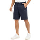 Men's Stretch Quick Dry Casual Work Golf Shorts