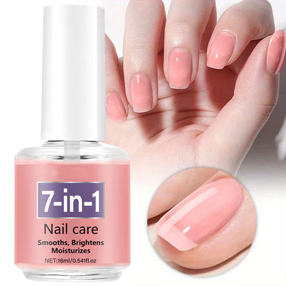 ❣️Buy 1 Get 1 Free❣️Fast-Drying Peel-Off Nail Treatment Polish