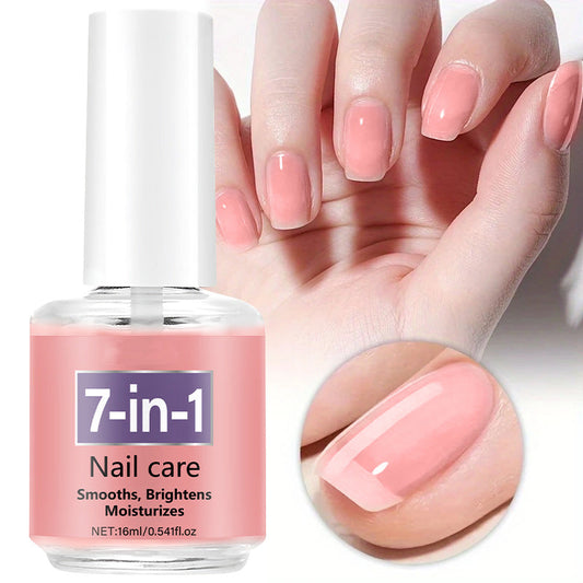 ❣️Buy 1 Get 1 Free❣️Fast-Drying Peel-Off Nail Treatment Polish