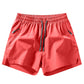 ✨New Arrival✨Men's Quick-Dry Athletic Shorts with Zipper Pockets