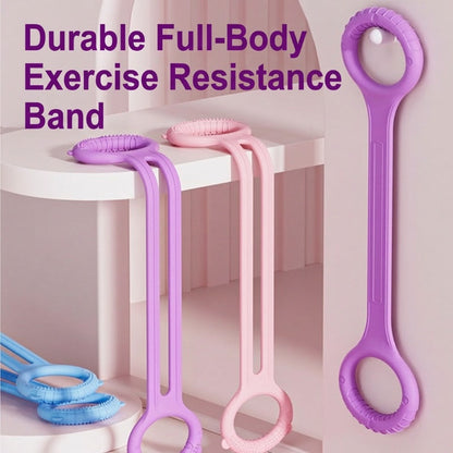 🔥Buy 1 Get 1 Free 🏋️ Durable Full-Body Exercise Resistance Band💪Easily Achieve A Fit And Healthy Physique