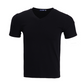 Unisex Classic V-Neck Cotton Short Sleeve T-Shirt