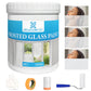 🎁Buy 2 Get 1 Free🔥Frosted Glass Paint 2026 – Quick-Drying, Water-Resistant & Elegant Frosted Effect 🌫️✨