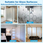 🎁Buy 2 Get 1 Free🔥Frosted Glass Paint 2026 – Quick-Drying, Water-Resistant & Elegant Frosted Effect 🌫️✨